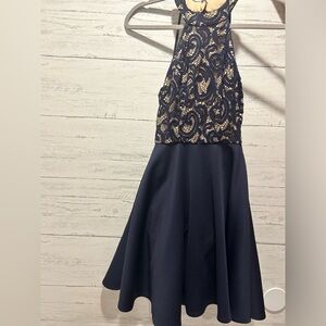 B.Darlin dress great for any occasion! Used in good condition!